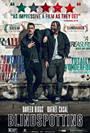 Blindspotting (201