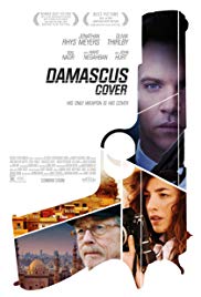 Damascus Cover (20