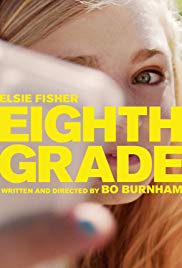 Eighth Grade (2018