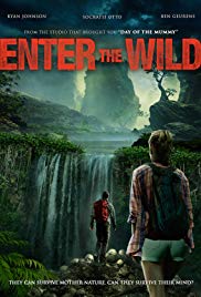 Enter The Wild (20