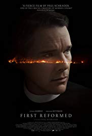 First Reformed (20