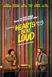 Hearts Beat Loud (