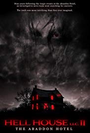 Hell House LLC II:
