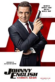 Johnny English Str