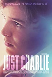 Just Charlie (2017