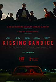 Kissing Candice (2