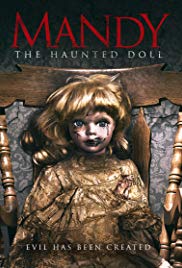 Mandy the Doll (20