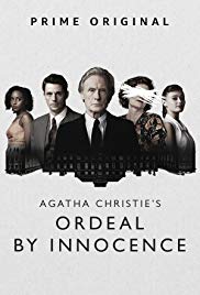 Ordeal by Innocenc