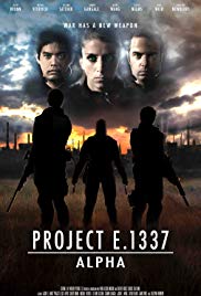 Project E.1337: AL