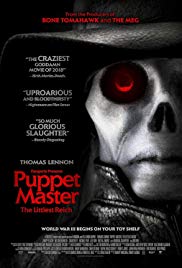 Puppet Master: The