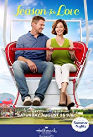 Season for Love (2