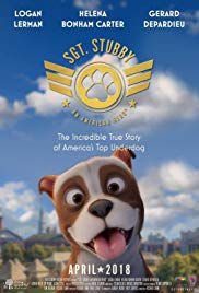 Sgt. Stubby: An Am