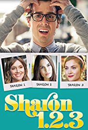 Sharon 1.2.3. (201