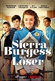 Sierra Burgess Is 