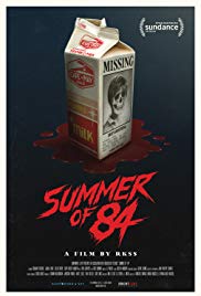 Summer of 84 (2018
