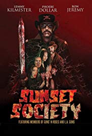 Sunset Society (20