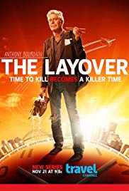 The Layover (2011 