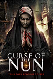 Curse of the Nun (