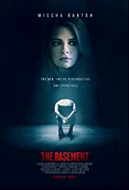The Basement (2017