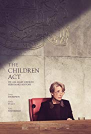 The Children Act (
