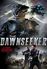 The Dawnseeker (20