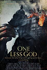One Less God (2017