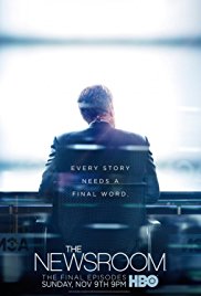The Newsroom (2012