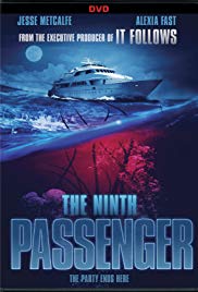The Ninth Passenge