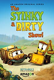 The Stinky &amp; D