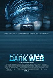 Unfriended: Dark W