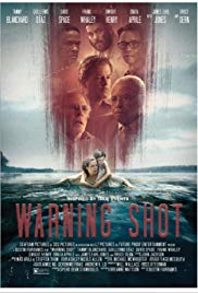 Warning Shot (2017