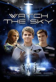 Watch the Sky (201