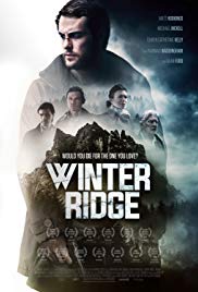 Winter Ridge (2018