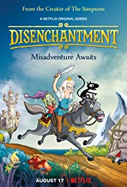 Disenchantment (20