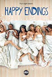 Happy Endings (201
