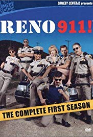 Reno 911! (2003 20