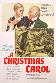 A Christmas Carol 