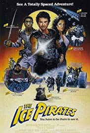 The Ice Pirates (1