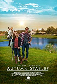Autumn Stables (20