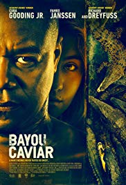 Bayou Caviar (2018