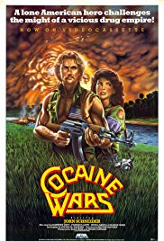 Cocaine Wars (1985