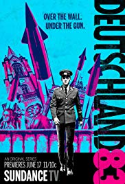 Deutschland 83 (20