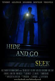 Hide and Go Seek (