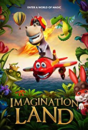ImaginationLand (2