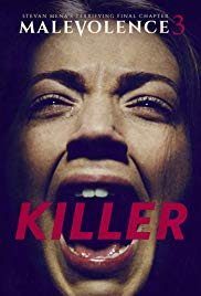Killer: Malevolenc