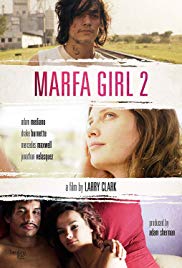 Marfa Girl 2 (2017