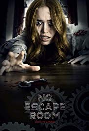 No Escape Room (20