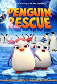 Penguin Rescue (20