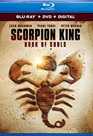 The Scorpion King: