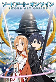 Sword Art Online (
